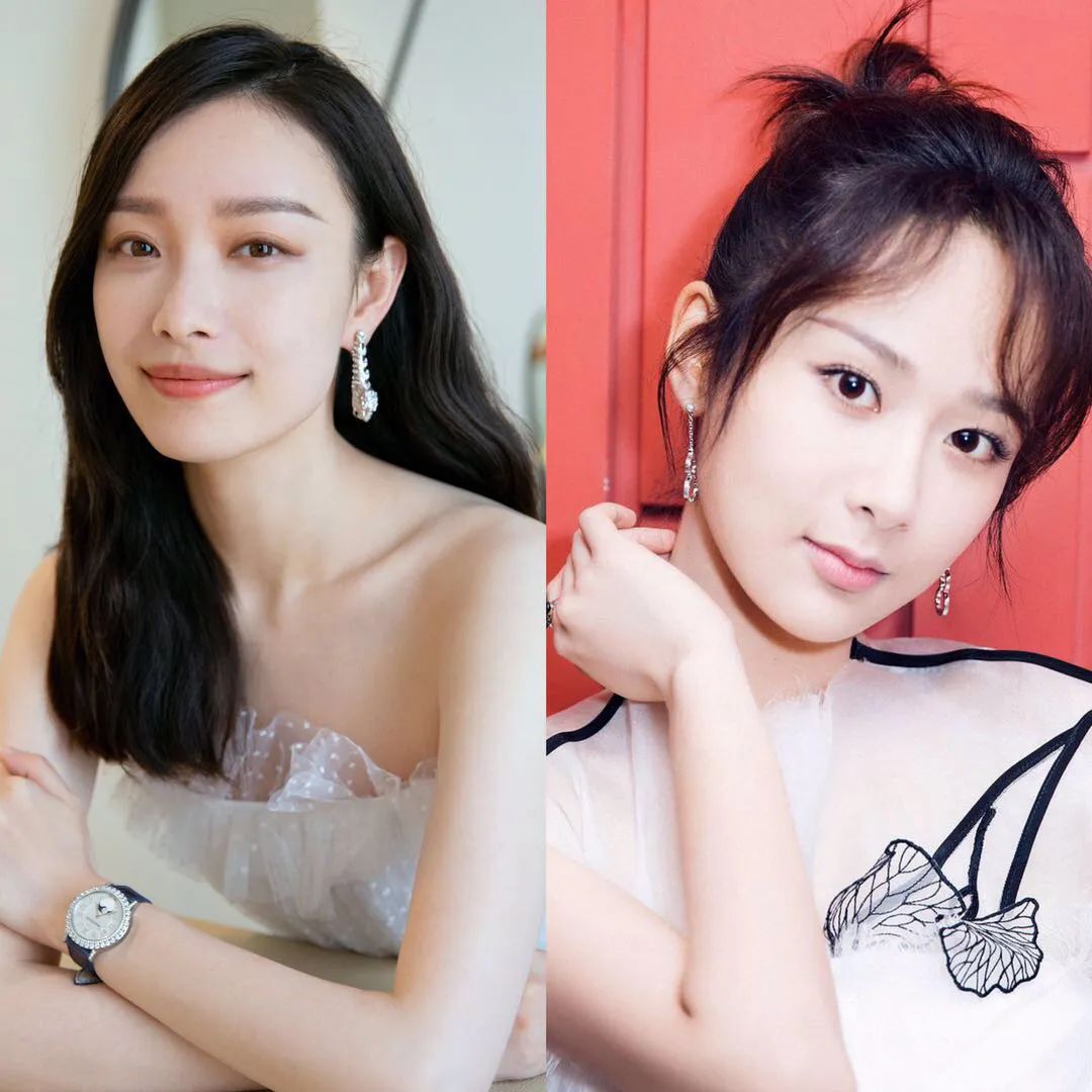 杨紫倪妮,刘亦菲,王俊凯,绿大暗锤换头,出事流量被落井下石| 最新八卦
