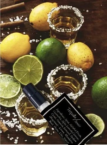 法国轻奢小众香水香味特别好闻到嗅觉沦陷