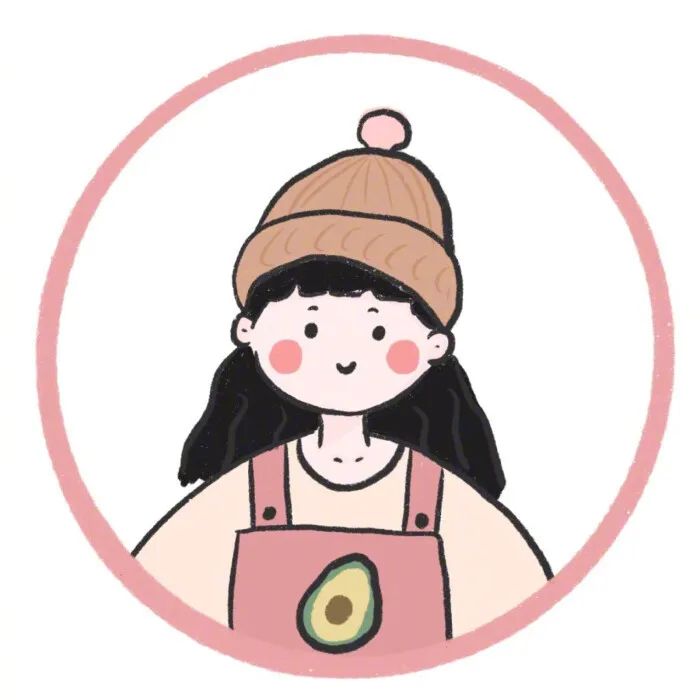 女生头像|我这么可爱,你确定不来看看吗?