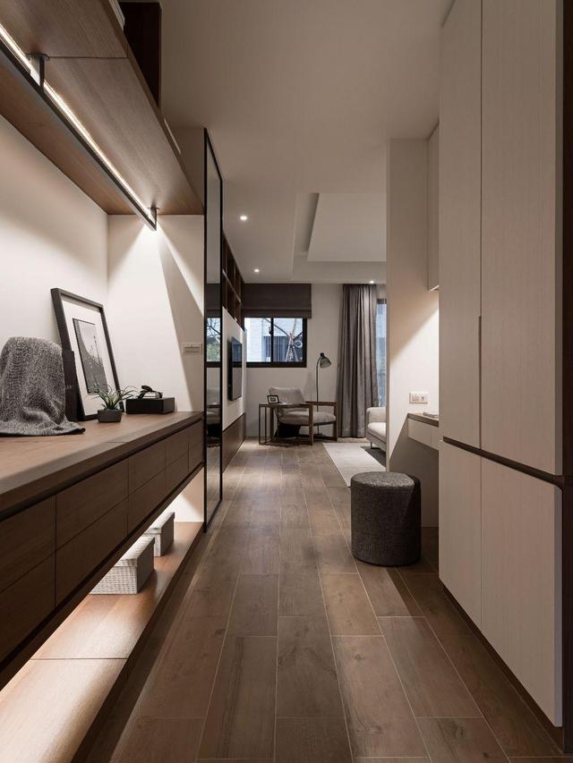 媳妇花20万元就把120平米的房子装修好了，大家觉得怎么样？-蓝色钱江装修