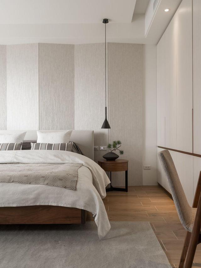 媳妇花20万元就把120平米的房子装修好了，大家觉得怎么样？-蓝色钱江装修