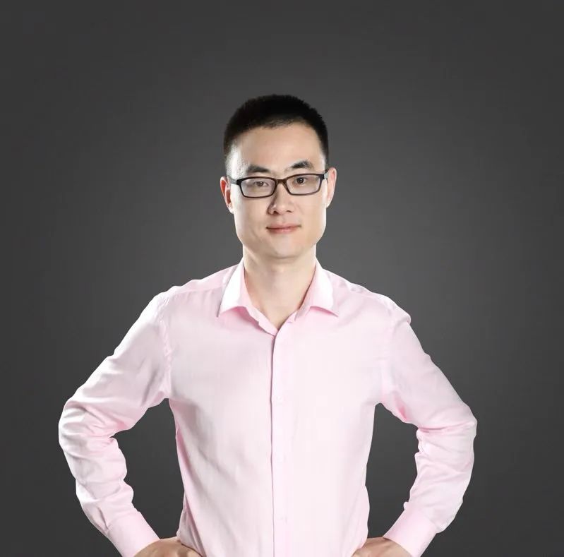 (十荟团创始人兼联席ceo 陈郢)