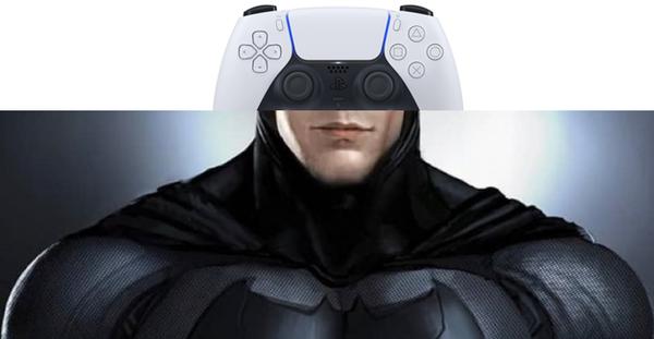 ps5手柄做错了什么!第一波沙雕图在路上了