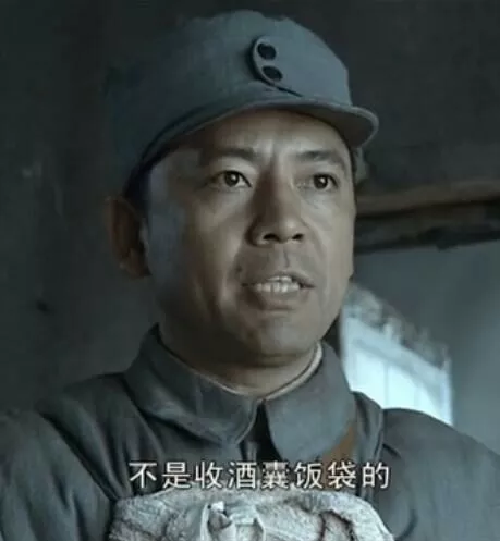 还记得亮剑中的赵刚吗他现在长这样