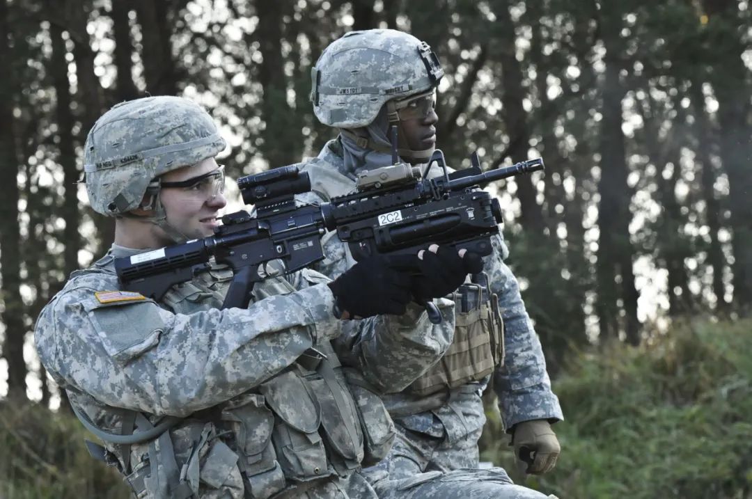 敢对狙吗?lg5型"狙击榴"装备解放军,将会发挥哪些神奇作用?