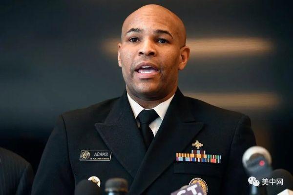 白宫下调死亡总数预期,纽约现转机但民众仍需加强防护|疫情|美联社|新