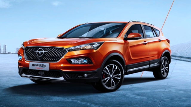 海马卖房后未脱离险境：今年一季度汽车销量不足三千辆