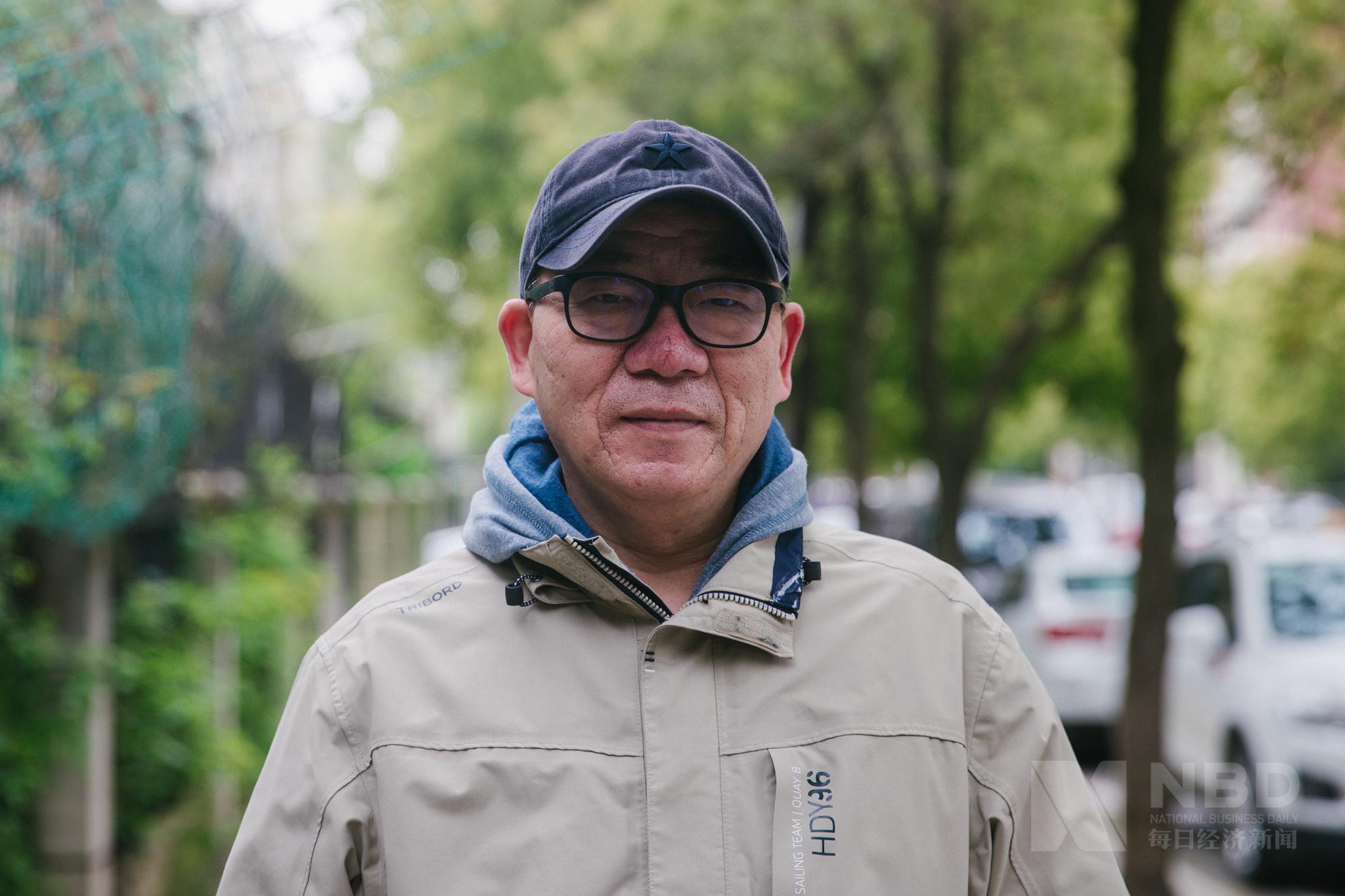 武汉音乐人冯翔:我们努力减少灾难的损失,在创伤后恢复正常生活