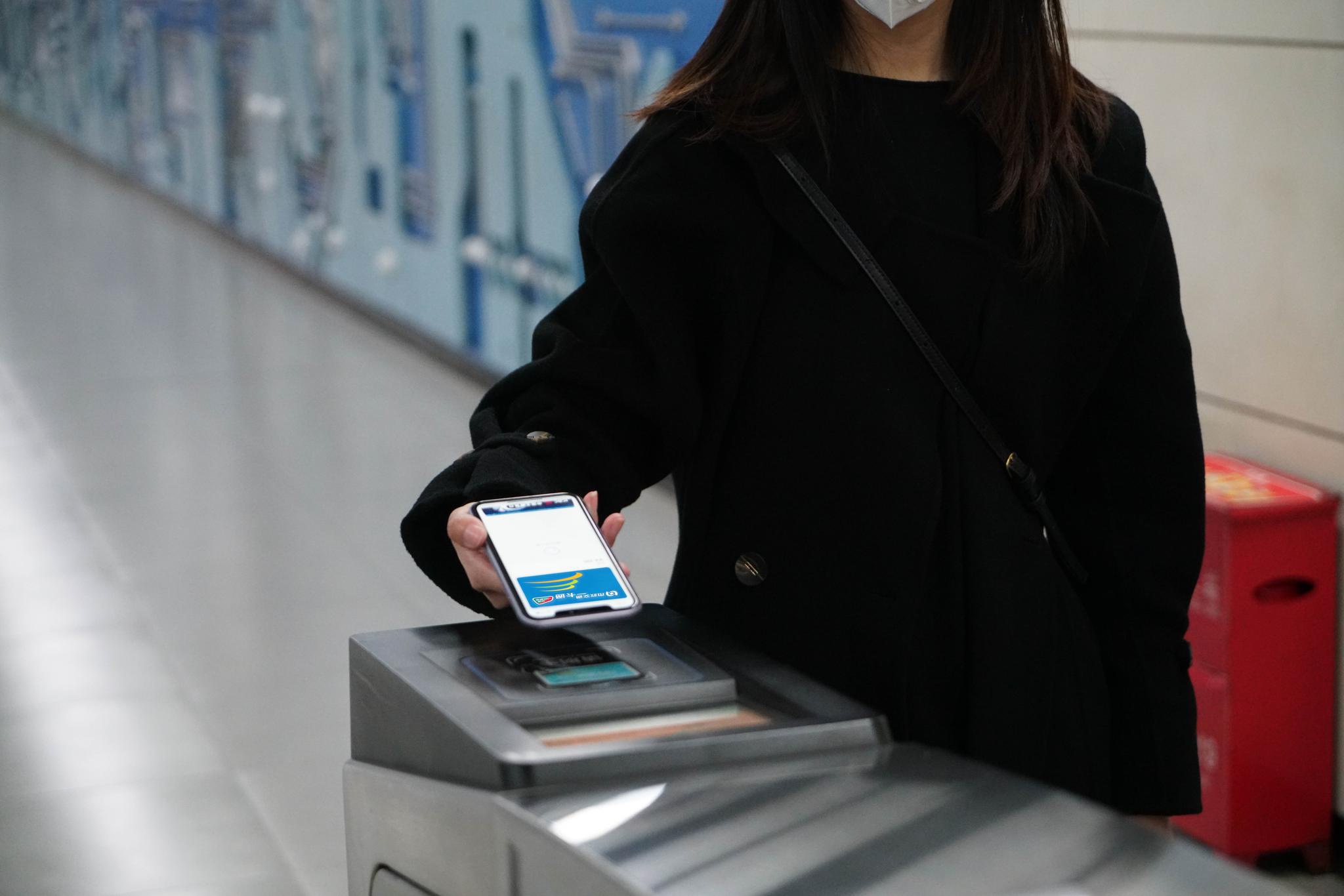 京津冀互联互通卡实现苹果、安卓机型全覆盖|互联互通|京津冀_新浪新闻