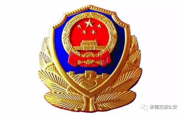 承德市公安局双桥分局公告 双桥 新浪新闻