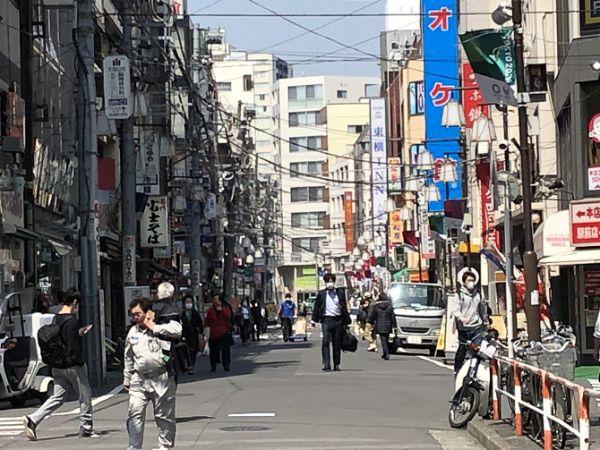 日本开始"佛系封城",经济对策比防疫措施更有看头