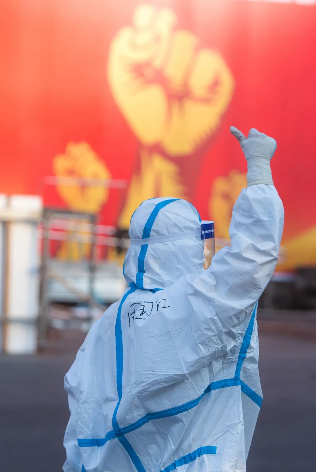 76 1张照片,疫情之下最真实的武汉|疫情|新冠肺炎_新浪新闻