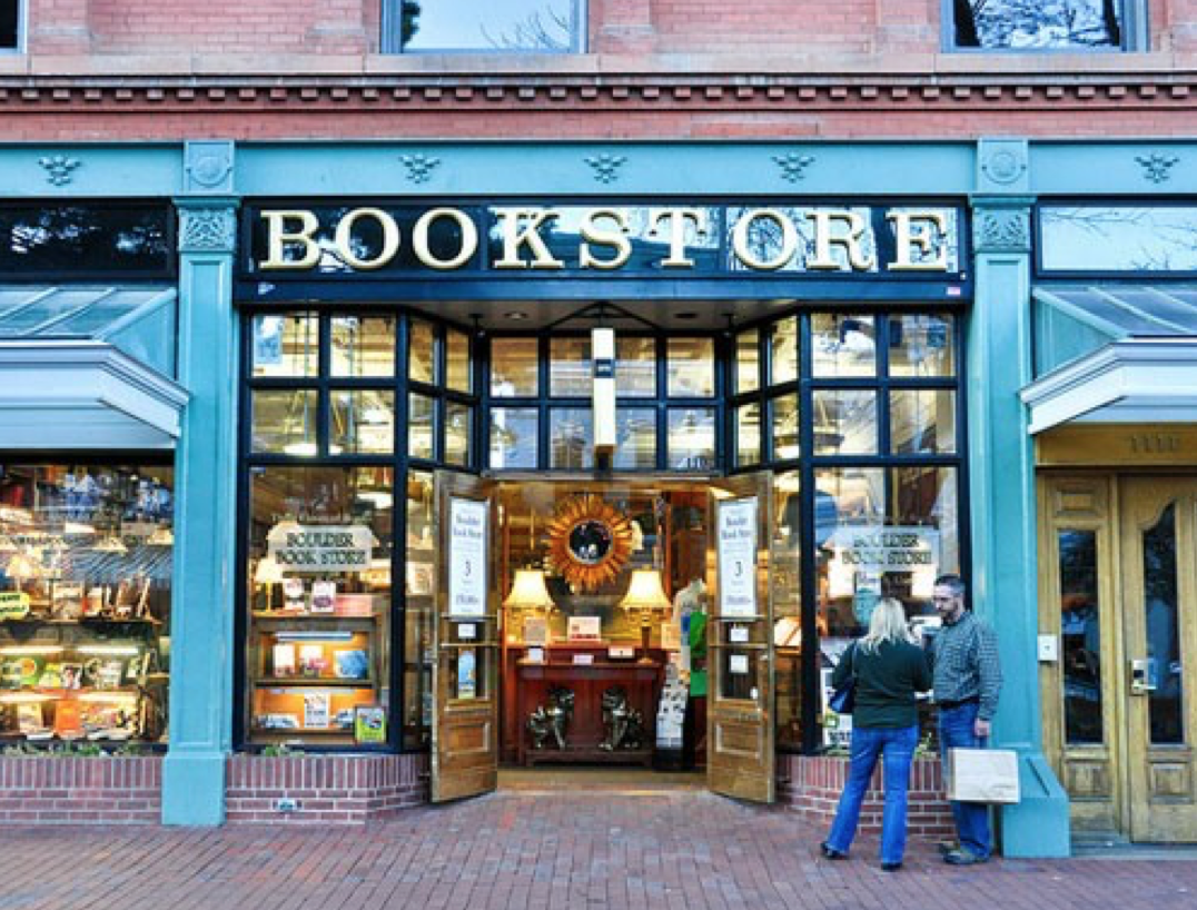 新冠肺炎疫情之下,美国书业如何自救?