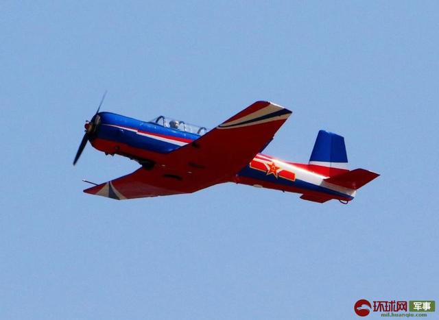 航空工业洪都战"双线":一季度试飞交付23架飞机|试飞|初教-6|新冠肺炎