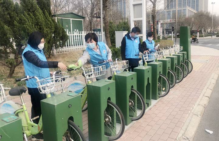 行动践行使命 微光汇成暖阳——山东新华保险决胜战疫有力量