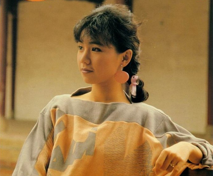 小邓丽君蔡幸娟怎么消失不见了