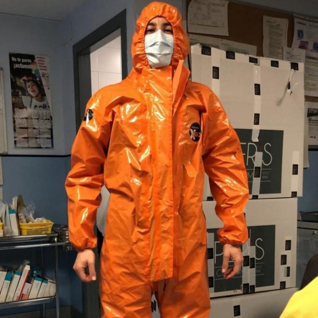 影视圈大咖"抗疫"有心又有力