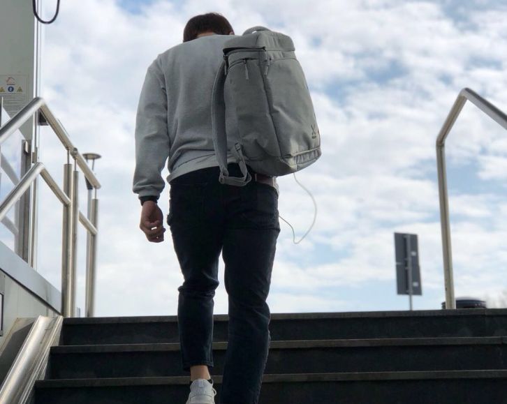 别错过多功能背包团购超好价