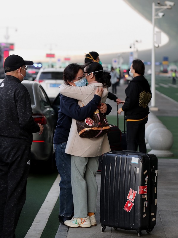 武汉解封:是重启也是告别