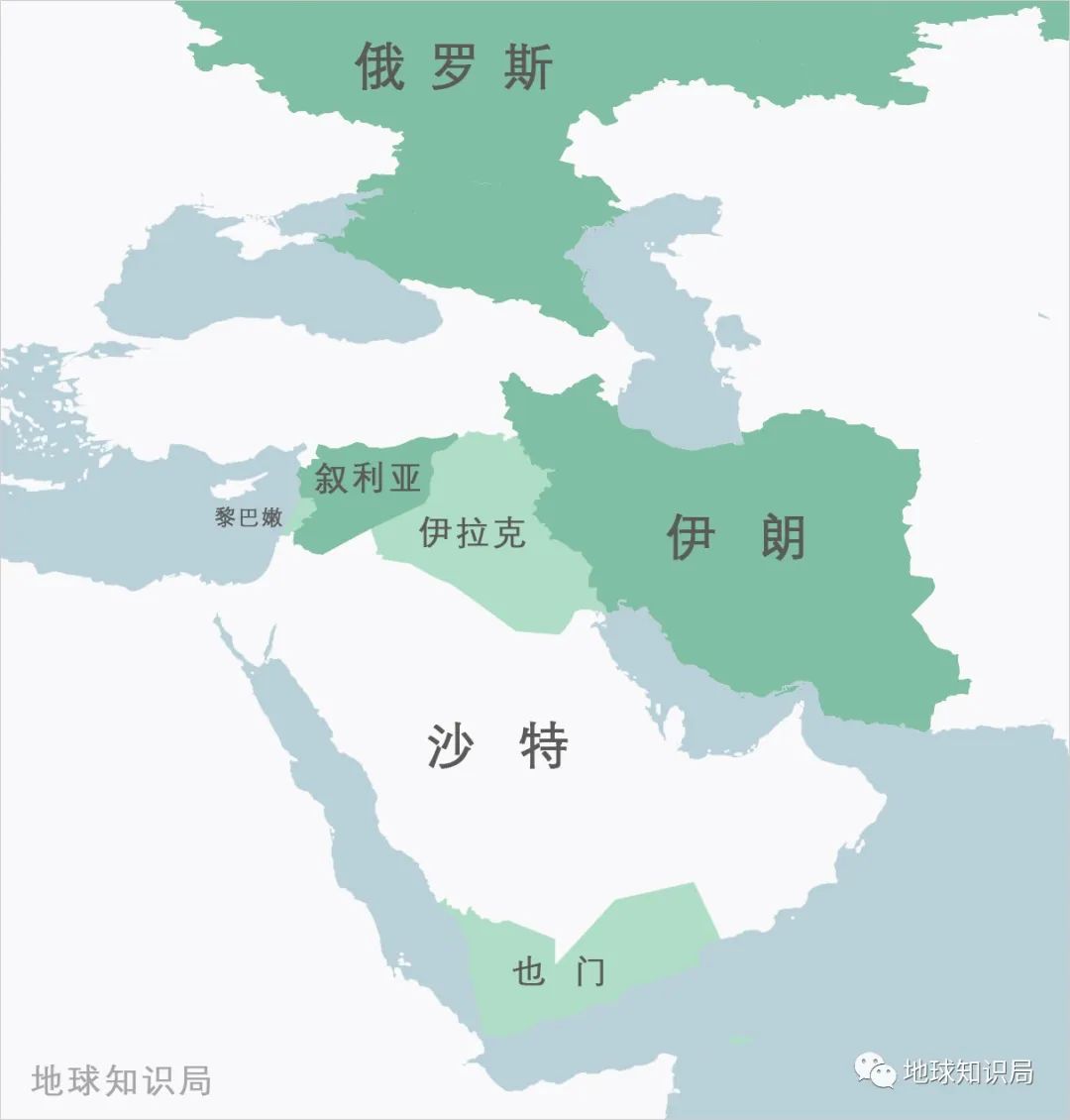 伊朗,"带病"复工!