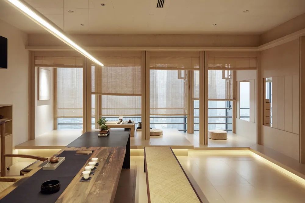 心安处,是茶"家"