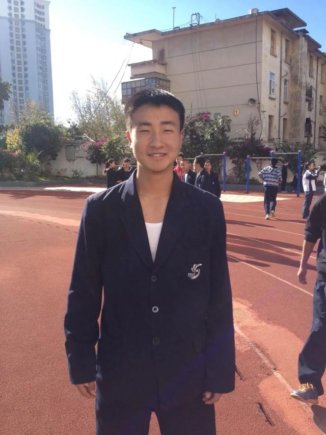 云南省大理市下关三中