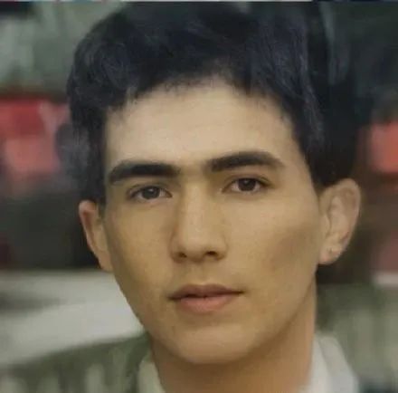 爸爸不输吴彦祖妈妈貌美似王祖贤他俩的孩子得长成啥样