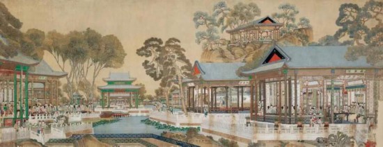 王蒙聊红楼梦造成贾府衰落的这口锅贾宝玉不背