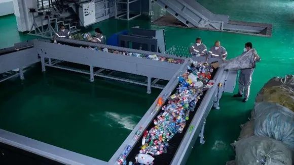 让垃圾变废为宝！南宁将建立再生资源回收模式