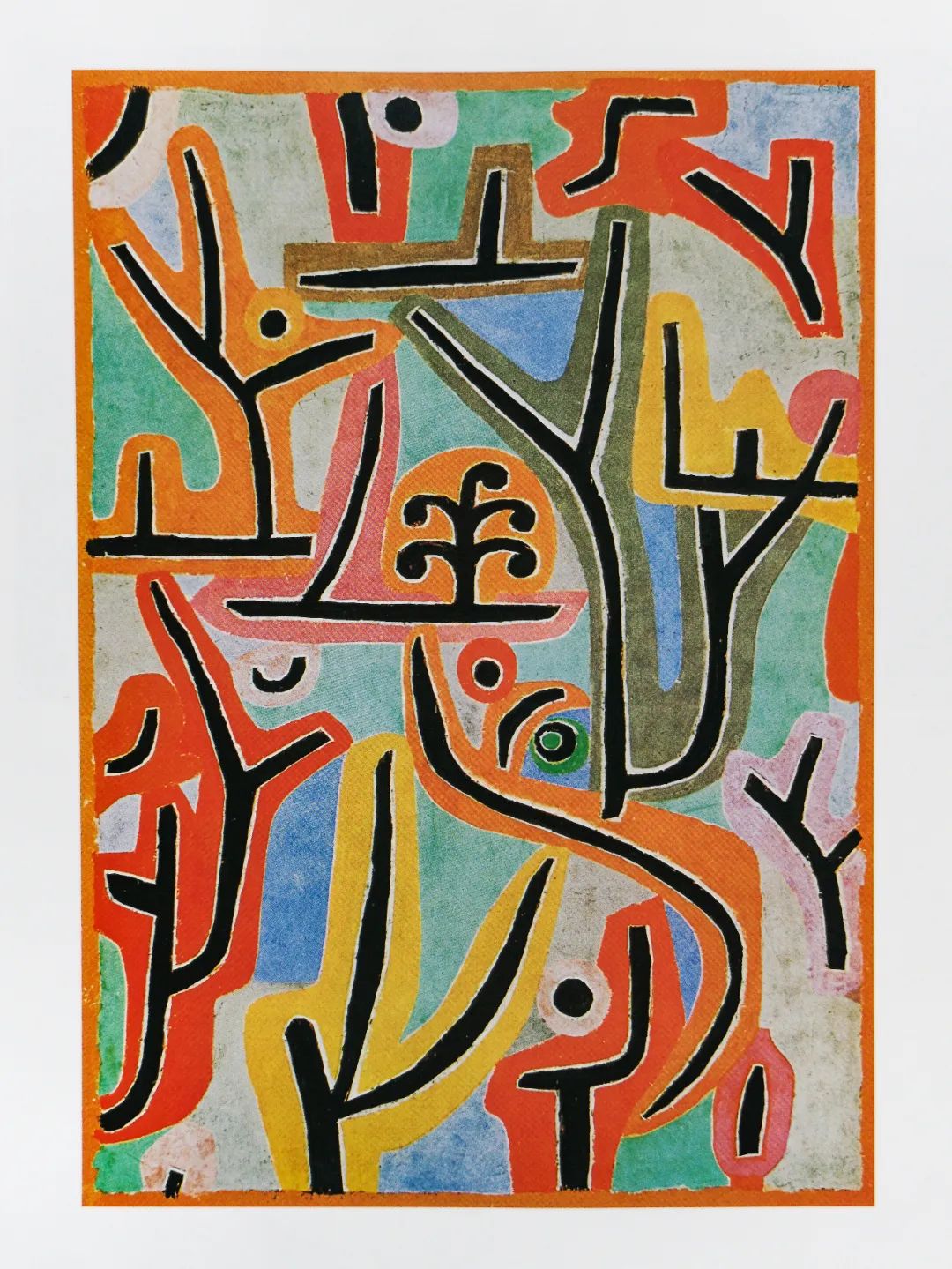 稀缺的儿童艺术绘本,让孩子从小和名画做朋友!|名画|你好,艺术!