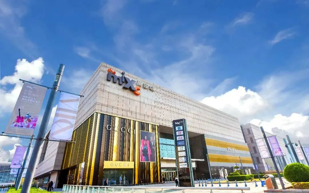 "天津万象城于2019年4月焕新启幕至今,开启了华润置地和天津城投集团