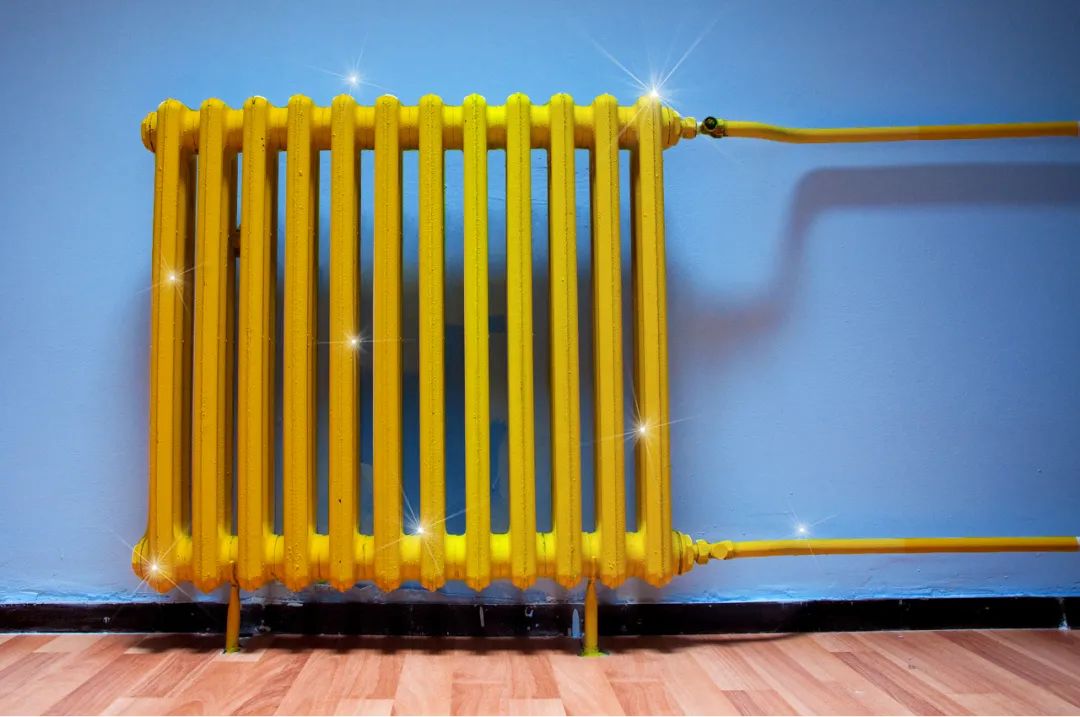 来自南方人的灵魂发问:天气热了,你们北方人会把暖气片收进衣柜里吗?