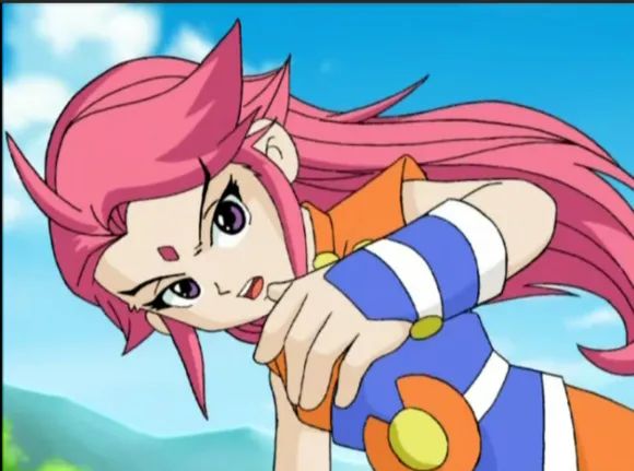 还有东方铁心,粉丝:气!冷!抖!不许你叫自己神兵小将!救命.要气