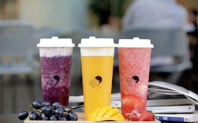 网红奶茶茶颜悦色被诉商标侵权案一审宣判