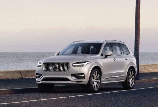 XC90或将国产，沃尔沃这盘棋注定是个错误