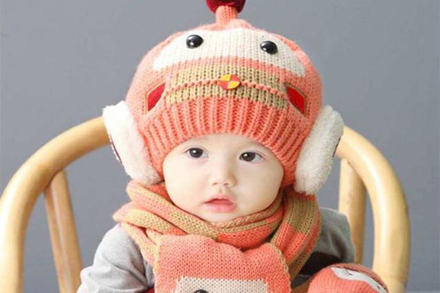 宝宝红脸蛋并非可爱妈妈要当心帮娃赶走苹果脸这几点很关键