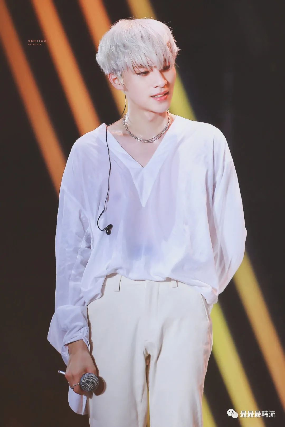 肖俊|翻车|粉丝_新浪新闻