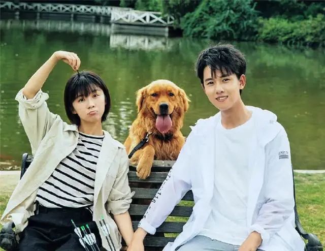 《全世界最好的你》即将开播,宋伊人张耀携手演绎超甜青春爱情