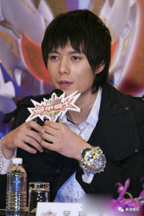 好男儿》出道的张超,大家多少都了解吧?