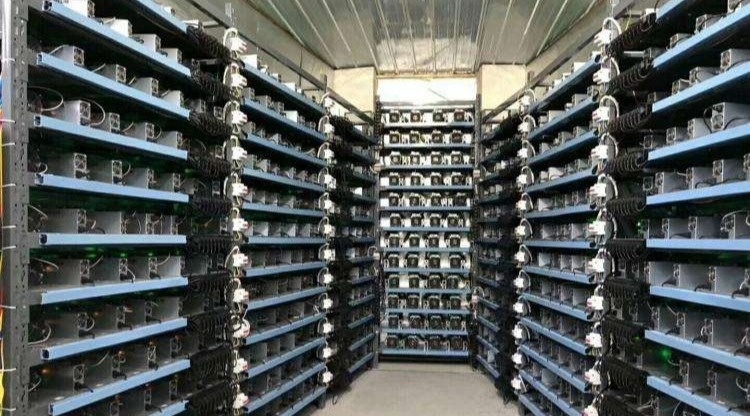 比特币挖矿避坑指南:谈谈一个专业稳定的矿场需要具备什么因素__财经头条