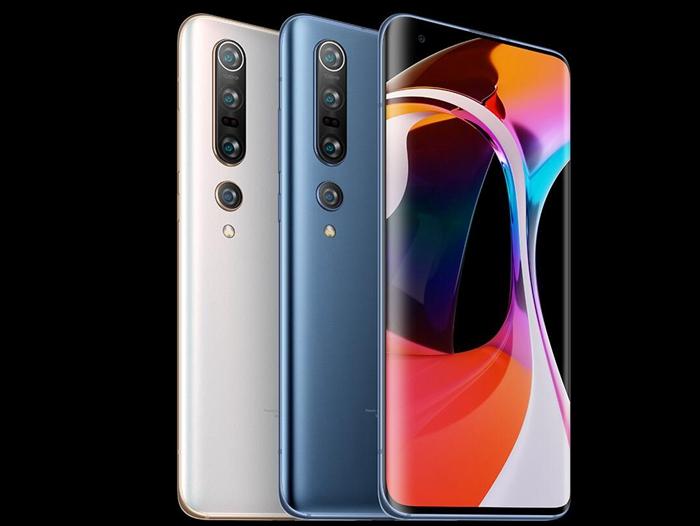 『中新网』5G手机争霸战：降价、微距拍摄轰炸，能提振销售吗？