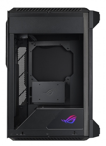 华硕官网上线 rog z11 itx机箱,售价279美元