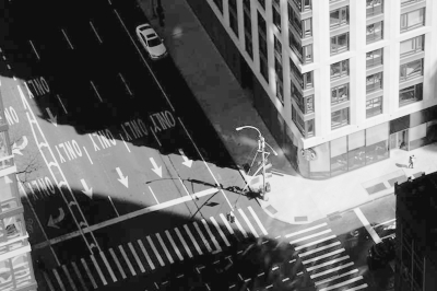 风暴的中心  其实是异常平静的