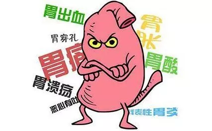 国际护胃日 | 大咖齐发声,打响保“胃”战