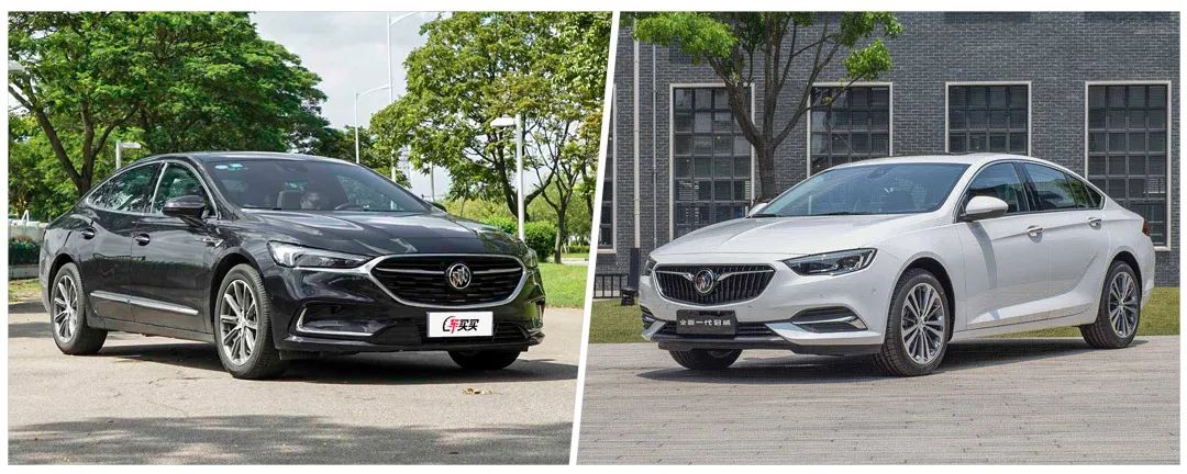 【买买神回复】差不多的钱,君威君越两兄弟到底谁更适合入手?