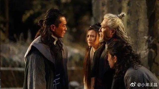 这波挽尊duck不必带上热巴!