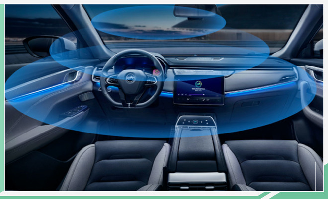 威马EX5-Z今日上市 配置升级/预售15万起