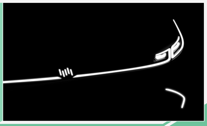 威马概念轿车今晚首发 支持5G互联/续航800公里