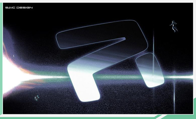 上汽荣威新LOGO今日发布 开启品牌新时代