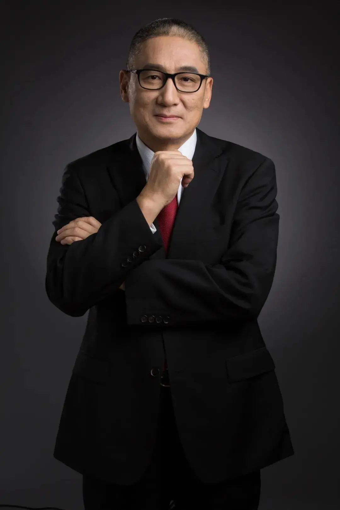 戴小京联办传媒集团总裁